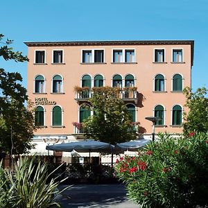 Hotel Cristallo